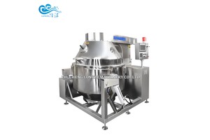 Amercian Ball Shape Popcorn Machine
