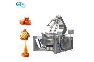 Multi-head Industrial Use Food Cooking Mixer Machine Price