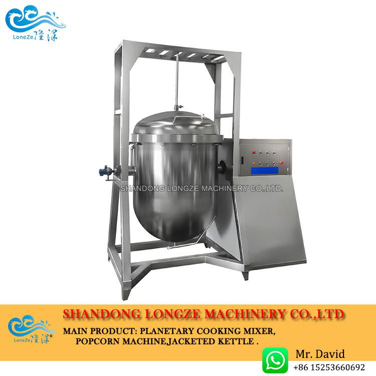 Special High Pressure Cooking Pot For Beans